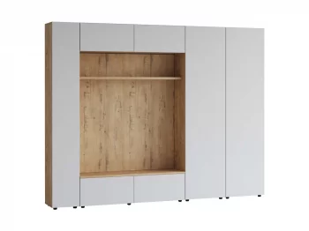 Композиция Modus G6 298X40X233 CM