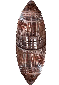 Декоративный кокон Conebasket 50X50X150 CM