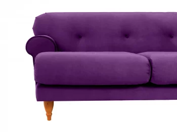 Двухместный диван Italia 159X98X79 CM