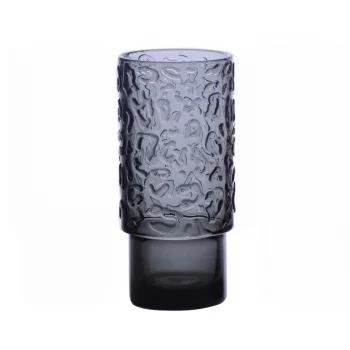 Стакан Хайбол 350 мл темно серый Neo Gray d 6,8 см h15,3 см P.L. - BarWare [6]