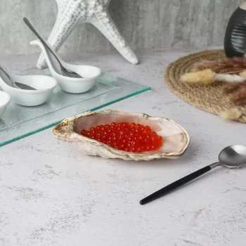 Малая чаша Frutti di Mare 13X7 CM Pearl Shell