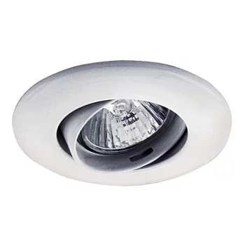 Встраиваемый светильник Lega lo adj 7X7X1 CM