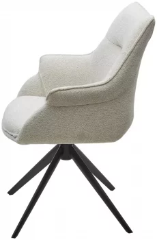 Стул Ove 66X62X88 CM