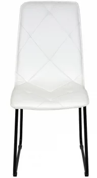 Стул Marco 42X46X90 CM