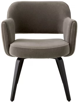Обеденный стул Park 62X61X80 CM