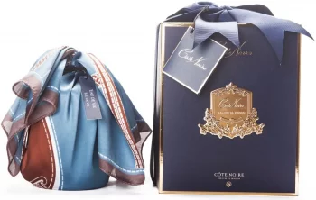 Свеча ароматическая Eau de Vie 100 часов горения