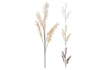 Декоративный ковыль ассорти 23 CM