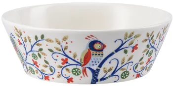 Набор из двух чаш Love Birds Ø15 CM