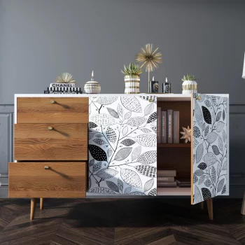 Комод Berber 150X45X90 CM