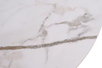 Стол журнальный Chota 90X90X36 CM