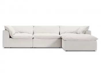 Диван Rivoli 330X220X78 CM