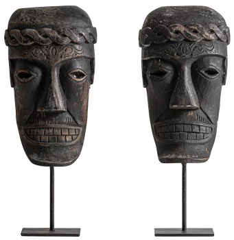 Декоративная фигура Lahan 15X8X38 CM