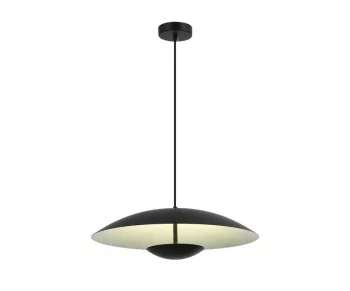 Подвесной светильник Синди 45X45X122 CM