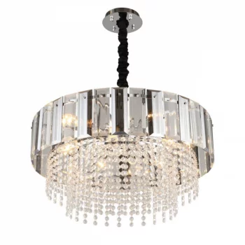 Подвесная люстра Oliveri 62X62X90 CM