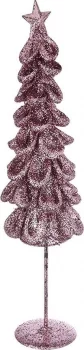 Декор настольный Fir 19X19X66 CM
