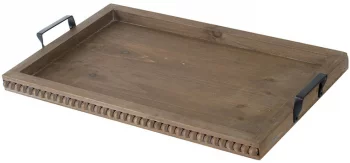 Поднос Oshira 60X38X7 CM