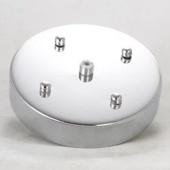 Люстра Hartweel 104X104X91 CM