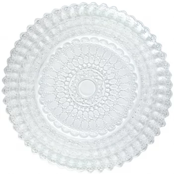 Тарелка Helios Ø34 CM