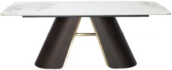 Стол обеденный Seltic 200X100X75 CM