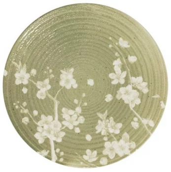 Тарелка Mizu Sage Toi Ø25 CM