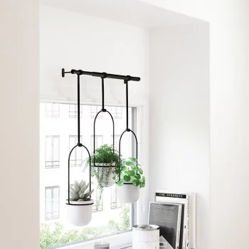Кашпо Triflora 64X15X106 CM