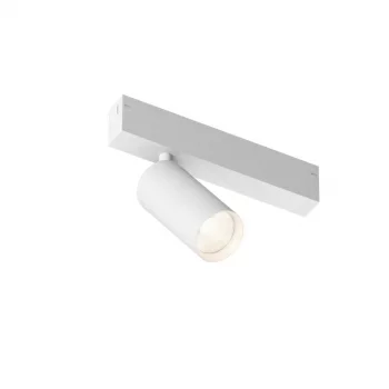 Трековый акцентный светильник Simple Spot Smart