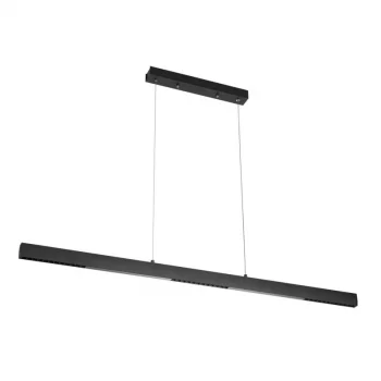 Линейный подвесной светильник Edge