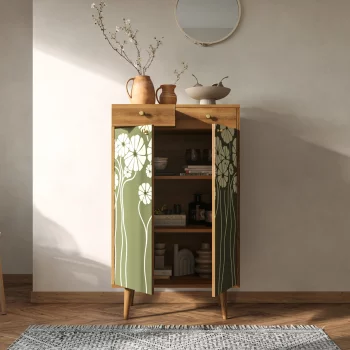 Комод Berber 70X45X120 CM