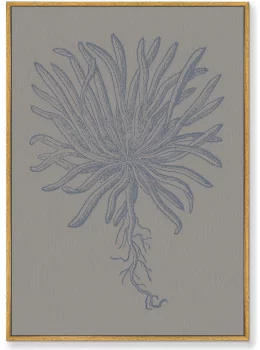 Диптих на холсте The Medieval period 75X105 / 75X105 CM