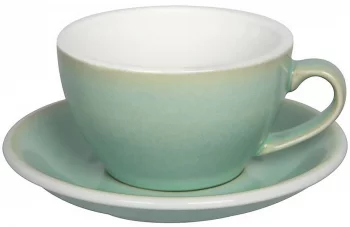 Чайная пара Egg 250 ml
