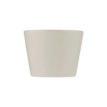 Transparent Bevel Салатник 340мл ID Fine [12]