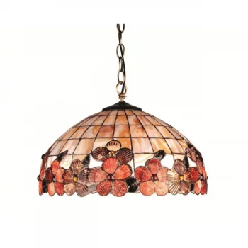 Потолочный подвесной Avanca 41X41X25 CM