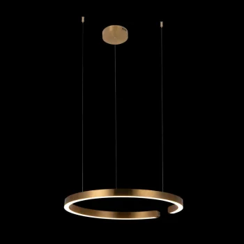Подвесной светильник Ring 80X80X90 CM