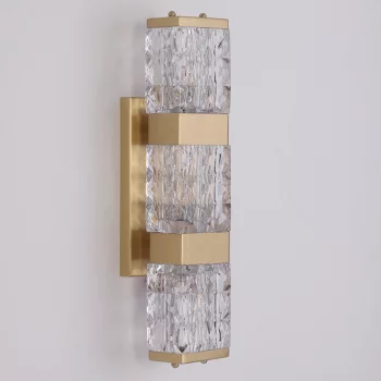 Настенное бра Magnet 10X9X46 CM