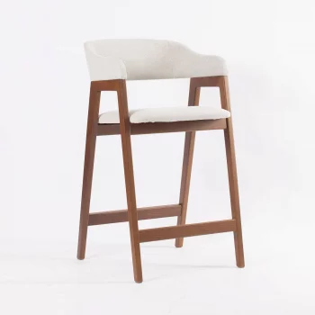 Стул барный Челси 51X59X102,5 CM