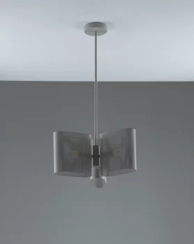 Подвесной светильник Metalicana 40X40X78 CM