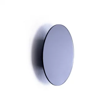 Настенный декоративный светильник Ring Led