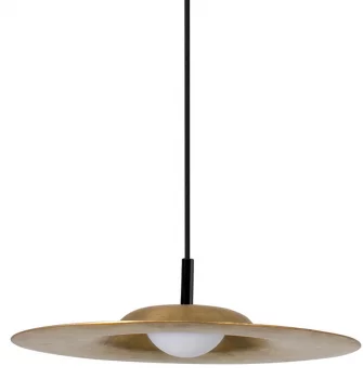 Подвесной светильник Cosmos LED 22X22X5 CM