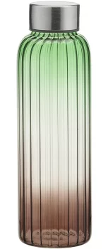Бутылка стеклянная 450 ml