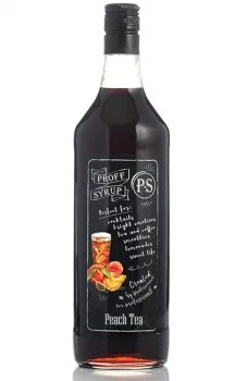 Сироп Персиковый чай | Peach Tea 1L