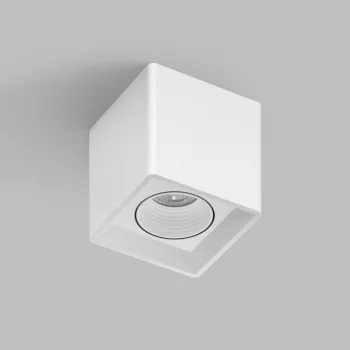 Точечный накладной светильник Soro 9X9X10 CM