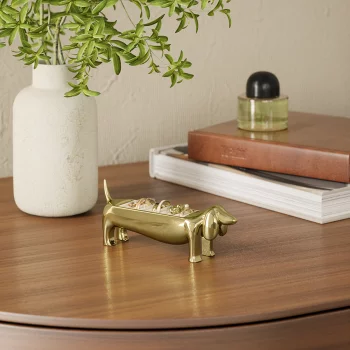 Держатель для колец Dachsie 15X4X6 CM