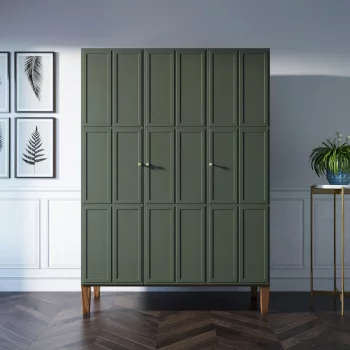Шкаф Andersen 135X55X190 CM