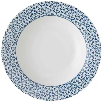 Тарелка глубокая Floris Ø22 CM