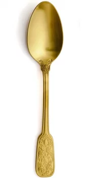 Ложка столовая Versailles Satin 21 CM Gold