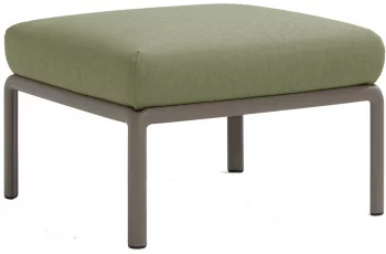 Пуф Komodo Pouf 72X72X48 CM