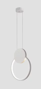Подвесной светильник Yumi