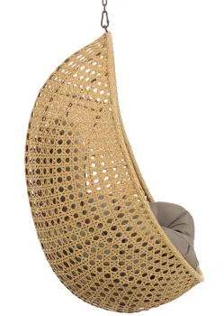 Подвесное кресло Cira 86X64X120 CM