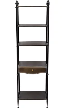 Стеллаж Jodot 55X37X186 CM