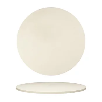 Блюдо для пиццы 33 cм Light Grey Matt Pizza камень P.L. Proff Cuisine